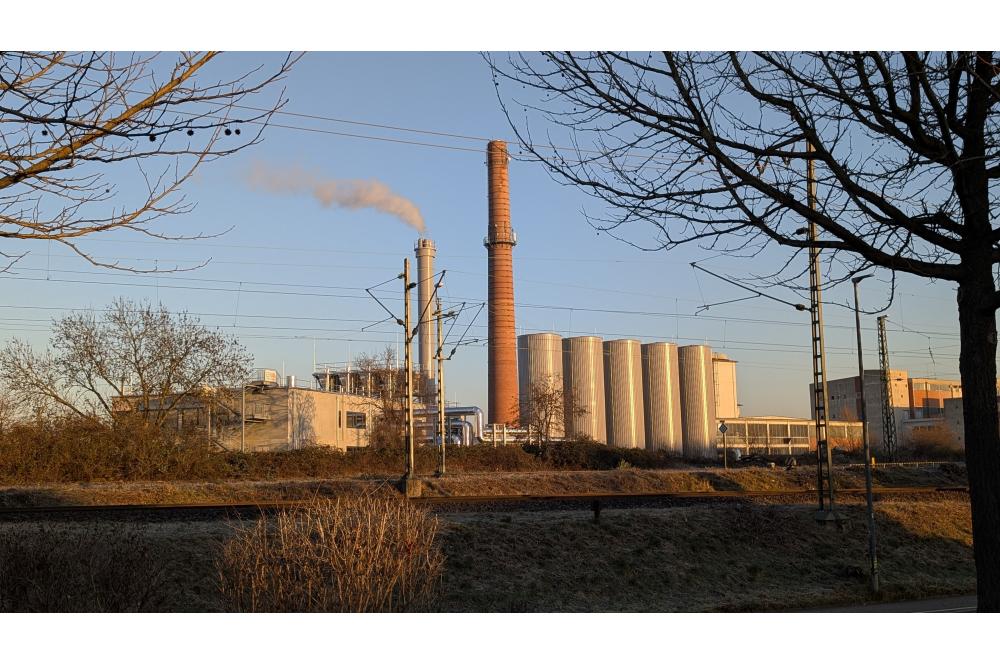  Trianel und Stadtwerke Bietigheim-Bissingen ziehen positive Bilanz nach 18 Monaten Fernw&auml;rme-Optimierung